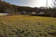 Działka rolno-budowlana Porąbka, ul. Centralna. Zdjęcie 3