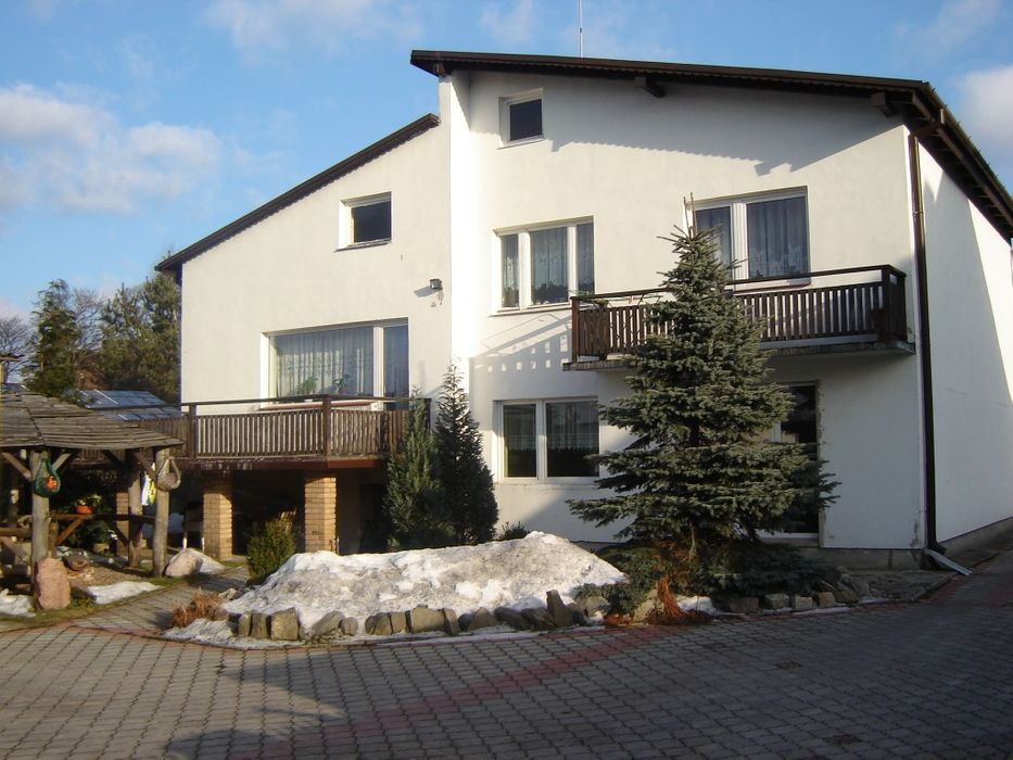 dom wolnostojący Mirosławiec