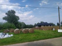 Działka budowlana Pomianowo. Zdjęcie 1