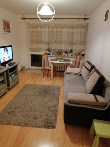 Mieszkanie 3-pokojowe Toruń Na Skarpie, ul. Ludwika Ślaskiego. Zdjęcie 1