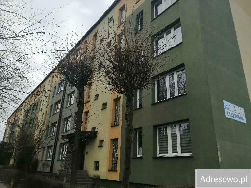 Mieszkanie 2-pokojowe Ruda Śląska Halemba, ul. Olszynowa. Zdjęcie 1