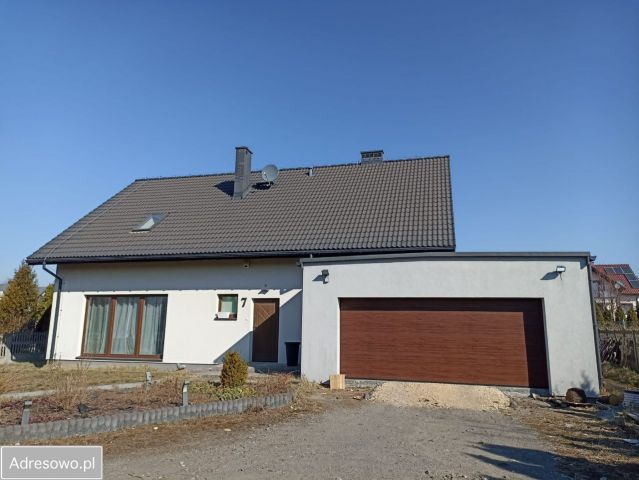 dom wolnostojący, 5 pokoi Pyskowice, ul. Czechowicka. Zdjęcie 1