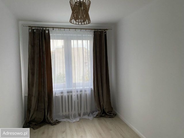 Mieszkanie 3-pokojowe Lublin Wrotków, ul. Nałkowskich. Zdjęcie 1
