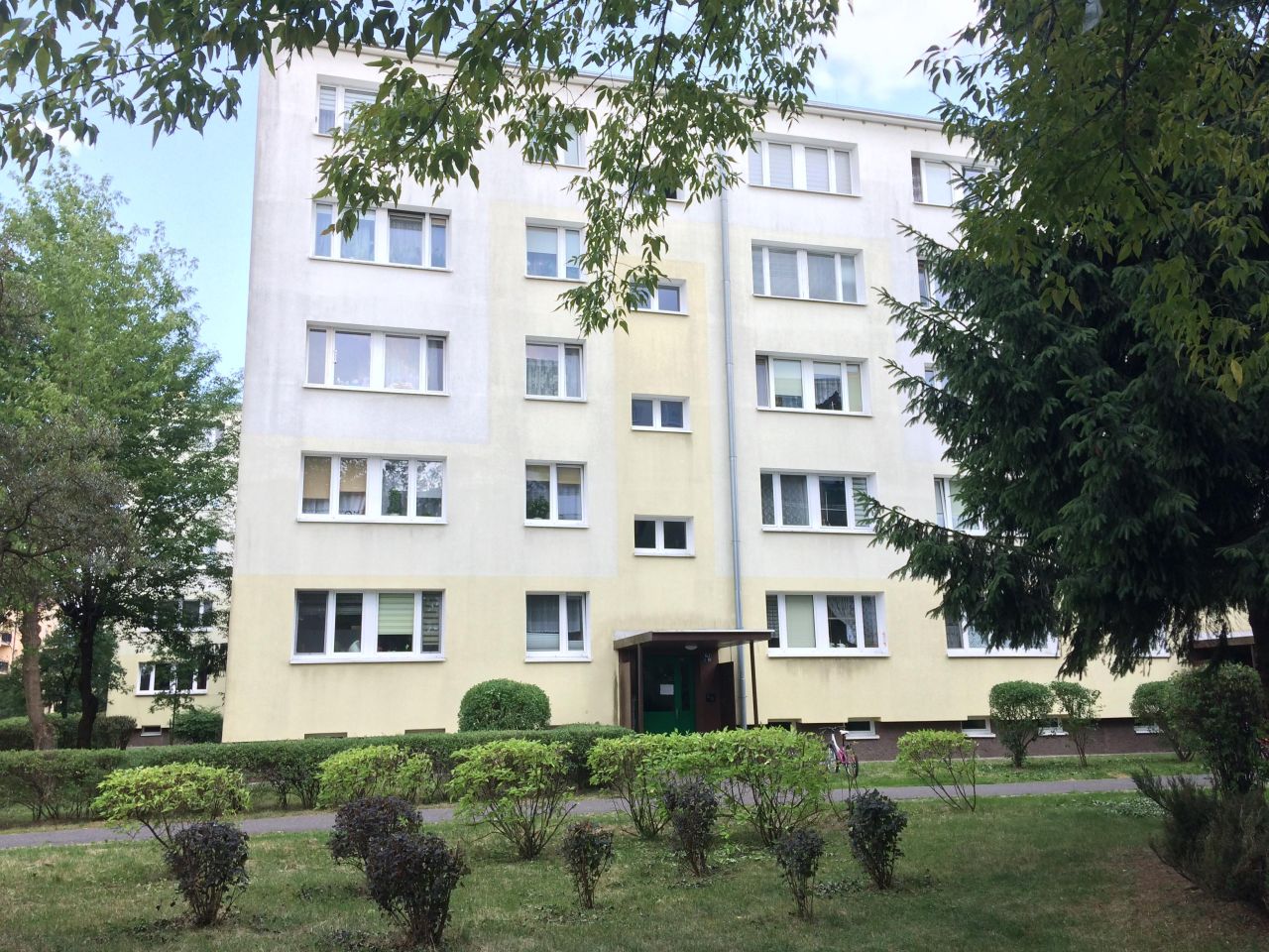 Mieszkanie 3-pokojowe Legionowo, ul. Suwalna. Zdjęcie 12