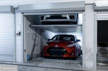 Garaż/miejsce parkingowe Białystok Piaski, ul. Jerzego Waszyngtona. Zdjęcie 2