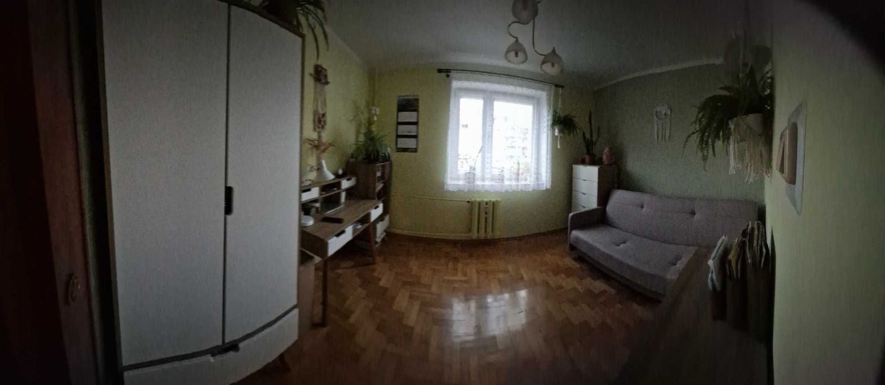 Mieszkanie 3-pokojowe Kołobrzeg Centrum, ul. Gabriela Narutowicza. Zdjęcie 6