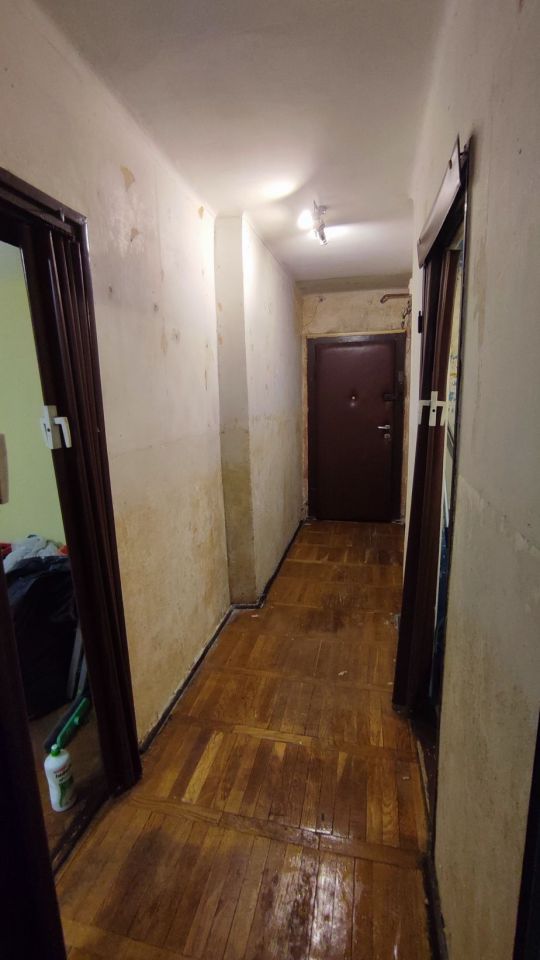 Mieszkanie 2-pokojowe Rybnik Śródmieście, ul. Wyzwolenia. Zdjęcie 4