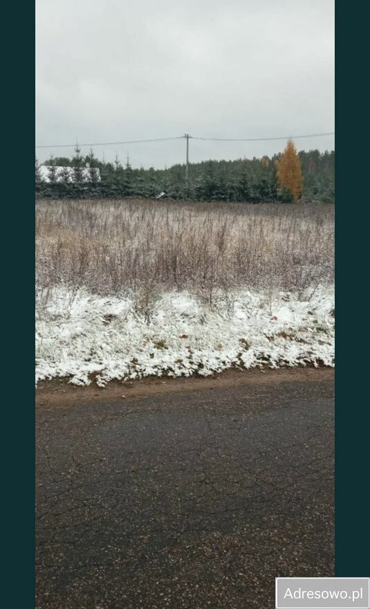 Działka budowlana Miętkie. Zdjęcie 6