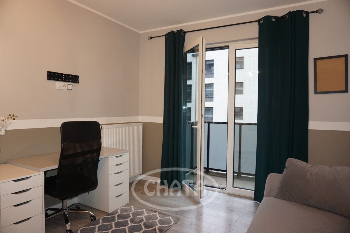 Mieszkanie 2-pokojowe Wrocław, ul. Mieszczańska