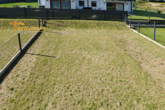 bliźniak, 4 pokoje Dębogórze, ul. Gronowa. Zdjęcie 7