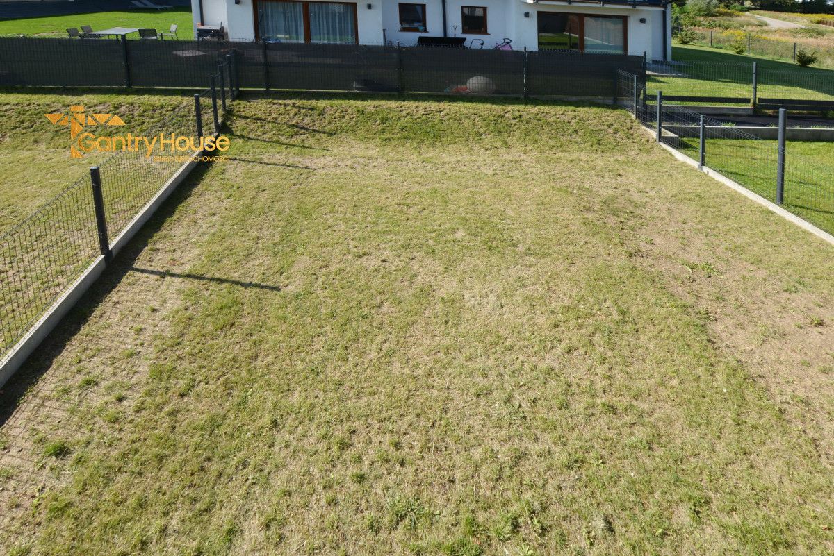 bliźniak, 4 pokoje Dębogórze, ul. Gronowa. Zdjęcie 7