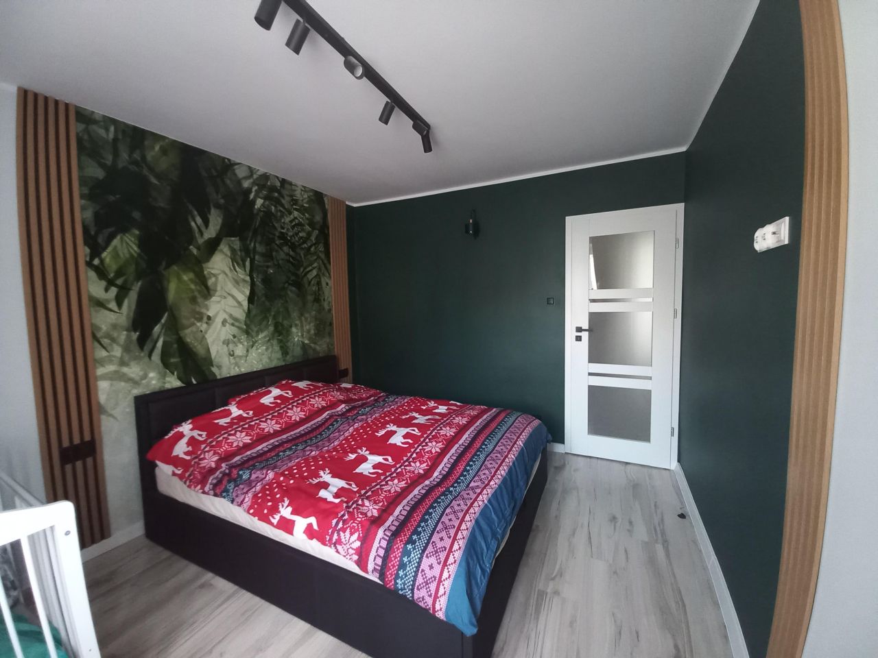 Mieszkanie 3-pokojowe Krotoszyn, ul. Przemysłowa. Zdjęcie 8