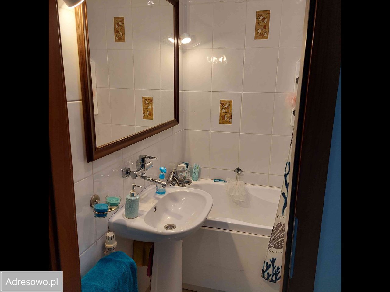 Mieszkanie 4-pokojowe Inowrocław Rąbin, ul. Stanisława Kiełbasiewicza. Zdjęcie 6