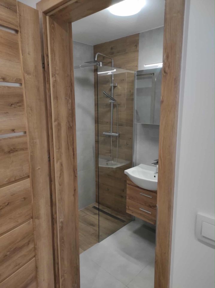 Mieszkanie 2-pokojowe Piekary Śląskie. Zdjęcie 5