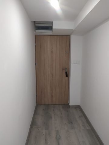 Mieszkanie 1-pokojowe Katowice os. Tysiąclecia. Zdjęcie 6