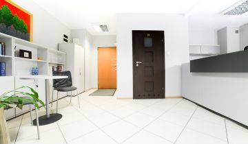 Lokal Warszawa Mokotów, ul. Wiktorska