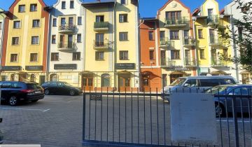 Mieszkanie 3-pokojowe Jelenia Góra Centrum, ul. Mikołaja Kopernika