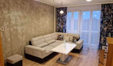 Mieszkanie 2-pokojowe Katowice Giszowiec, ul. Wojciecha