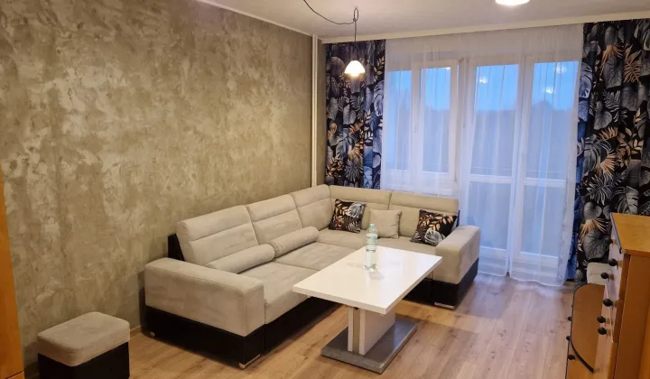 Mieszkanie 2-pokojowe Katowice Giszowiec, ul. Wojciecha