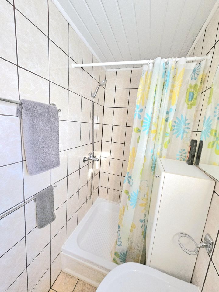 dom wolnostojący, 2 pokoje Dominice, ul. Porzeczkowa. Zdjęcie 18