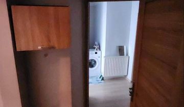 Mieszkanie 1-pokojowe Kraków Śródmieście, ul. Librowszczyzna