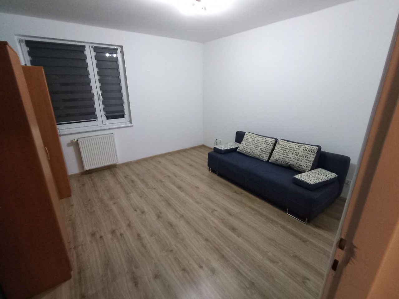 Mieszkanie 2-pokojowe Bartoszyce, ul. Hetmana Gosiewskiego