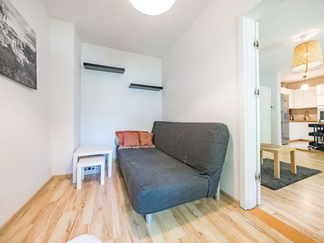 Mieszkanie 2-pokojowe Sopot, al. Niepodległości. Zdjęcie 12