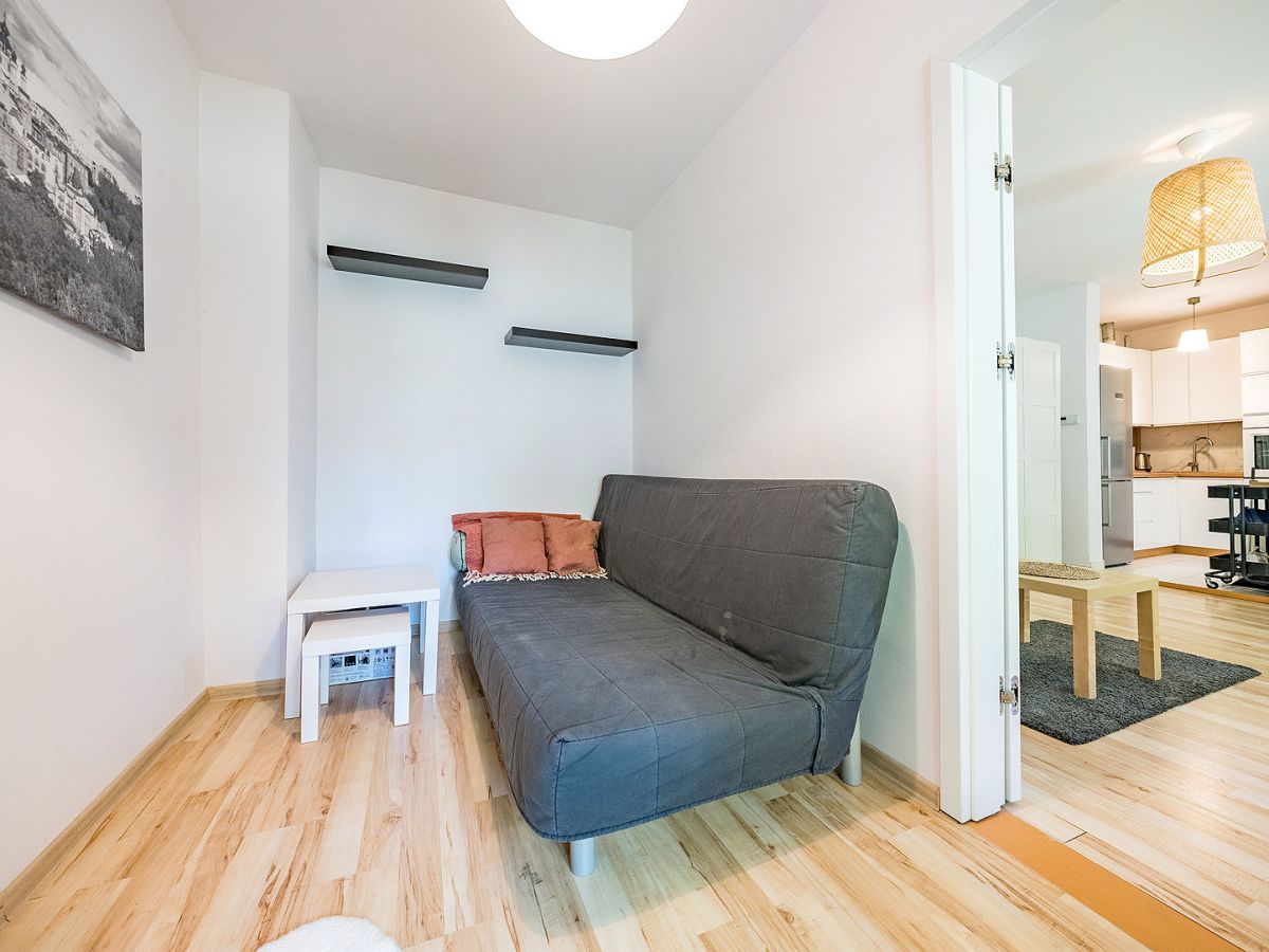 Mieszkanie 2-pokojowe Sopot, al. Niepodległości. Zdjęcie 12