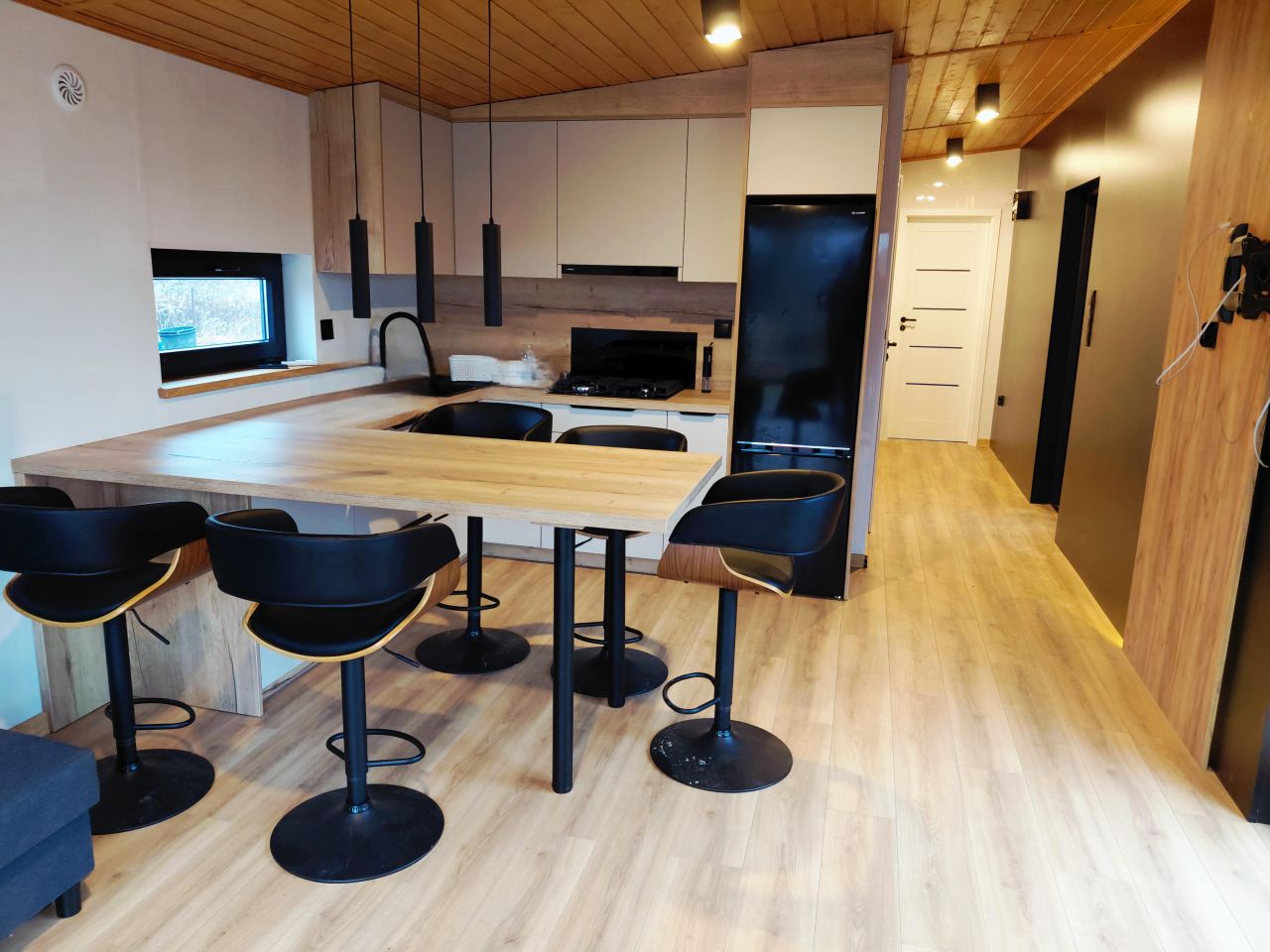 Działka budowlana Ryczki. Zdjęcie 3