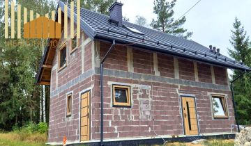 dom wolnostojący, 5 pokoi Mrozy