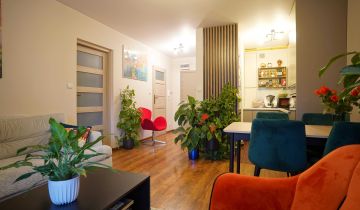 Mieszkanie 2-pokojowe Zamość, ul. Jana Heweliusza