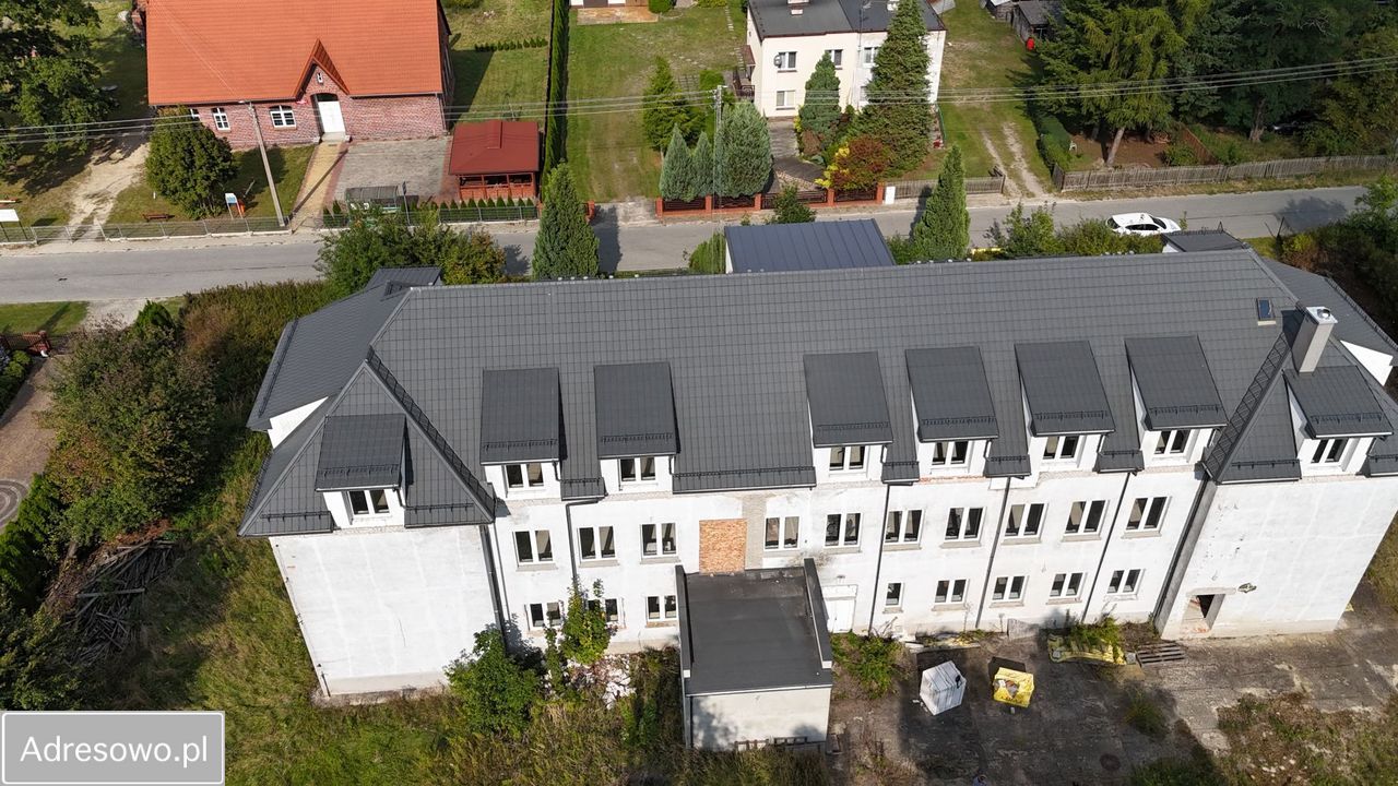 Nieruchomość komercyjna Twardogóra. Zdjęcie 8