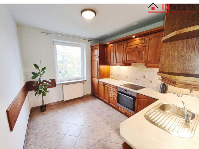 Mieszkanie 2-pokojowe Warszawa Ursynów, al. Komisji Edukacji Narodowej. Zdjęcie 1