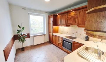 Mieszkanie 2-pokojowe Warszawa Ursynów, al. Komisji Edukacji Narodowej