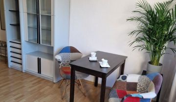 Mieszkanie 1-pokojowe Gdynia Witomino, ul. Rolnicza