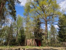 Działka budowlana Śladów. Zdjęcie 1