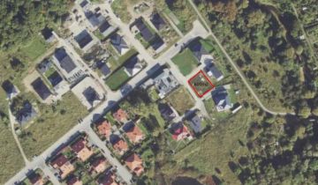 Działka budowlana Koszalin Kawiłęg, Krańcowa