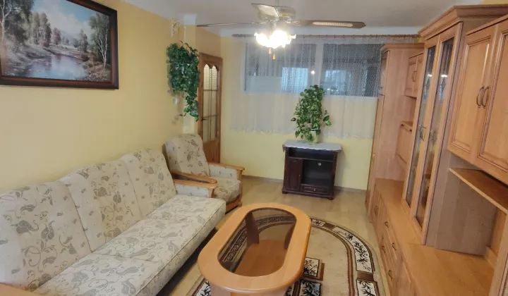 Mieszkanie 2-pokojowe Rzeszów Śródmieście, ul. Piastów