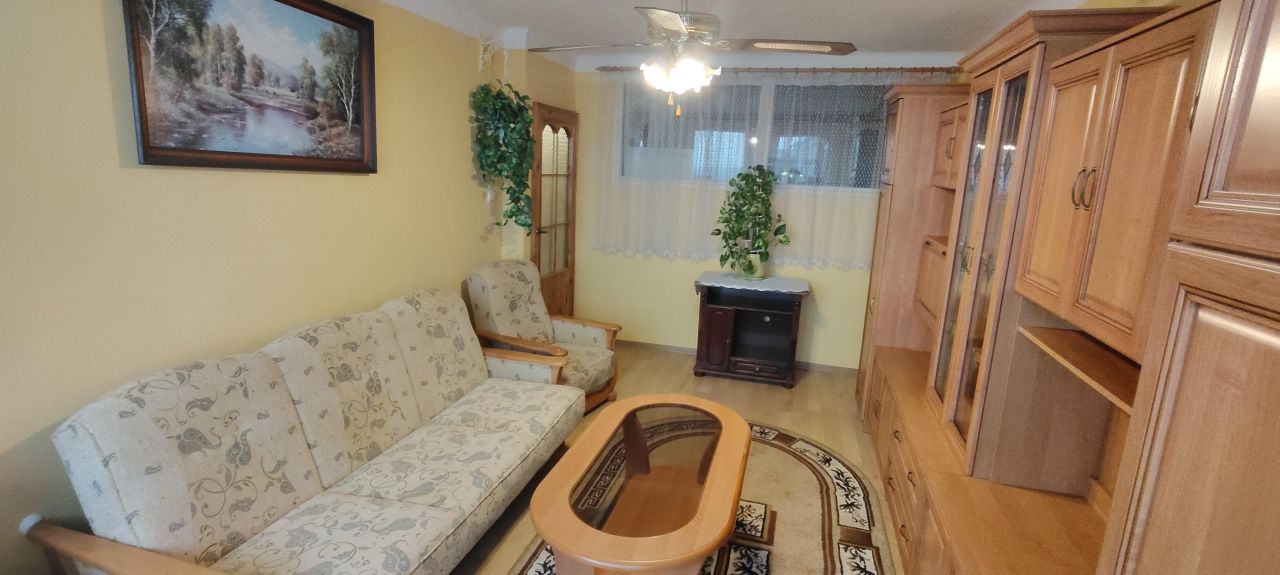 Mieszkanie 2-pokojowe Rzeszów Śródmieście, ul. Piastów. Zdjęcie 1