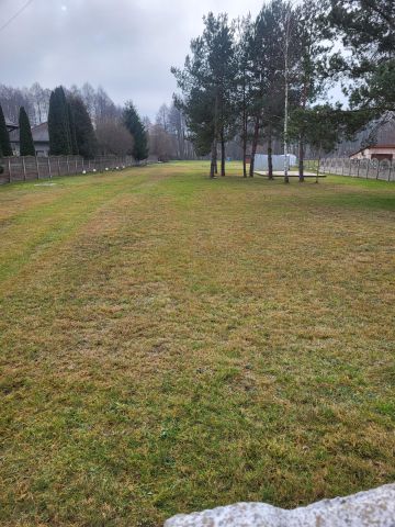 Działka rolno-budowlana Stobnica Piła. Zdjęcie 1