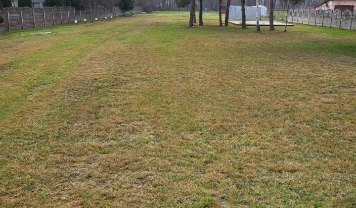 Działka rolno-budowlana Stobnica Piła