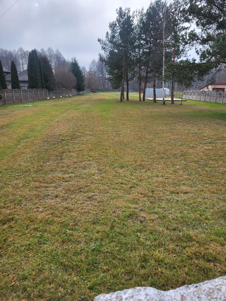 Działka rolno-budowlana Stobnica Piła. Zdjęcie 1