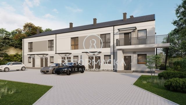 Mieszkanie 3-pokojowe Rudna Wielka. Zdjęcie 3