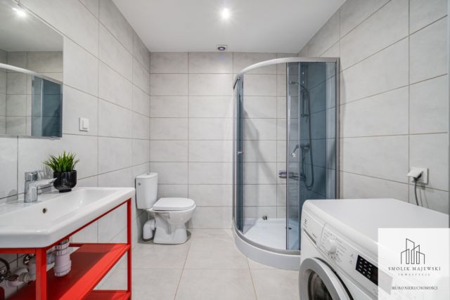 Mieszkanie 3-pokojowe Wrocław, ul. Sudecka. Zdjęcie 8