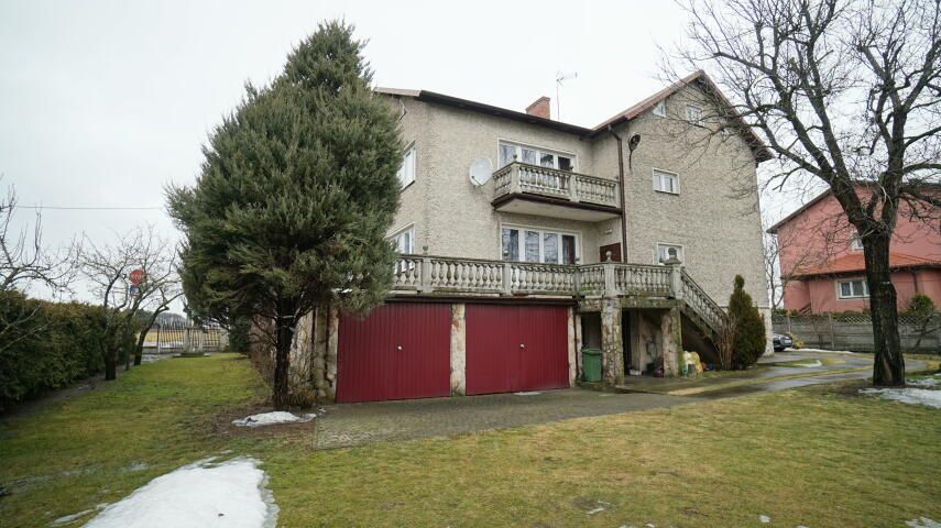 dom wolnostojący, 6 pokoi Śniadowo, ul. Szosowa. Zdjęcie 9