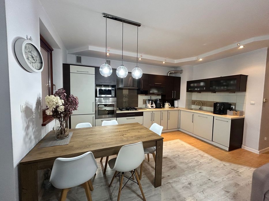 Mieszkanie 3-pokojowe Lubin. Zdjęcie 4