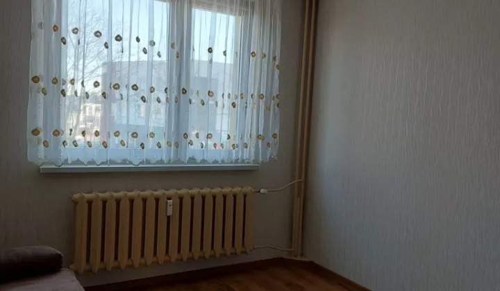 Mieszkanie 3-pokojowe Żory Śródmieście, al. Wojska Polskiego