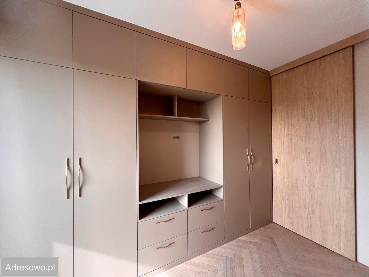 Mieszkanie 2-pokojowe Lublin Czechów, ul. Północna. Zdjęcie 3