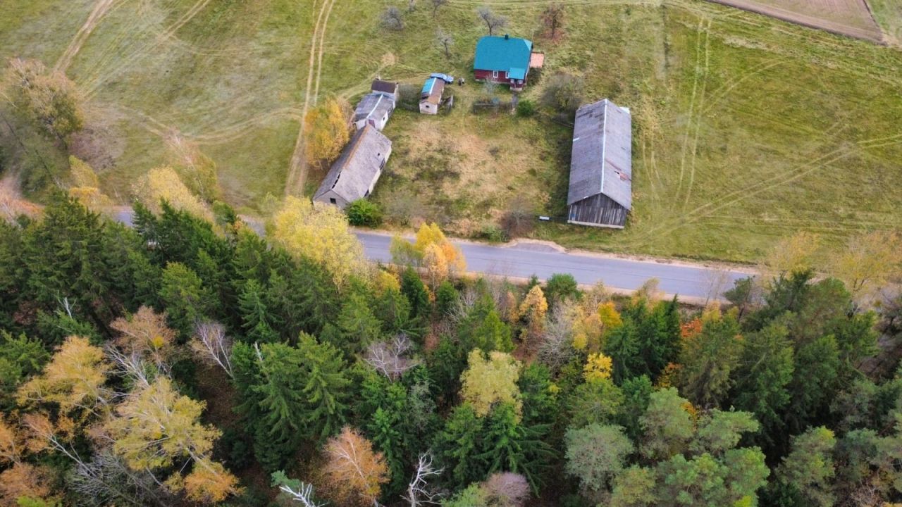 dom wolnostojący, 3 pokoje Rubcowo. Zdjęcie 35