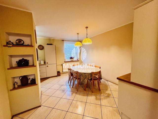 Mieszkanie 5-pokojowe Grodzisk Mazowiecki, ul. T. Bairda. Zdjęcie 2